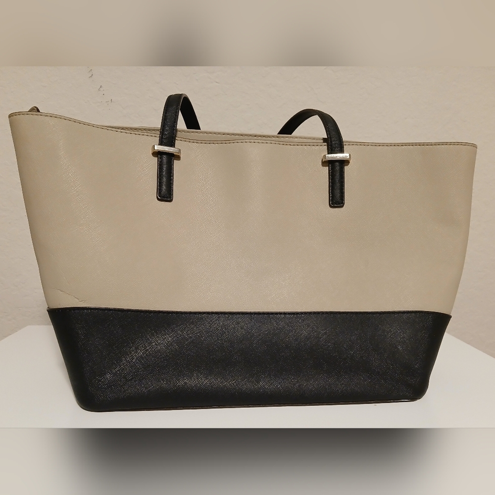 Kate Spade Large‎ Purse With Dust Bag - Picture 3 of 16
